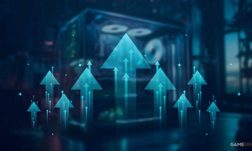 gastos com software de jogos