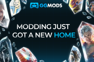 GGMods