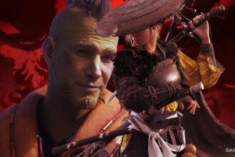 Ghost of Tsushima: Legends