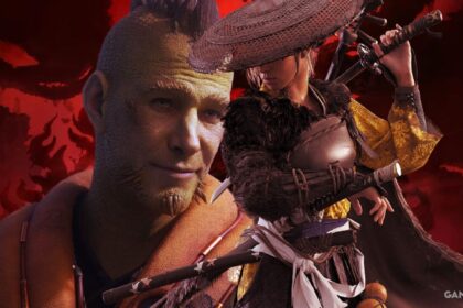 Ghost of Tsushima: Legends