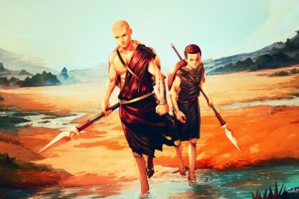 God of War: Sons of Sparta