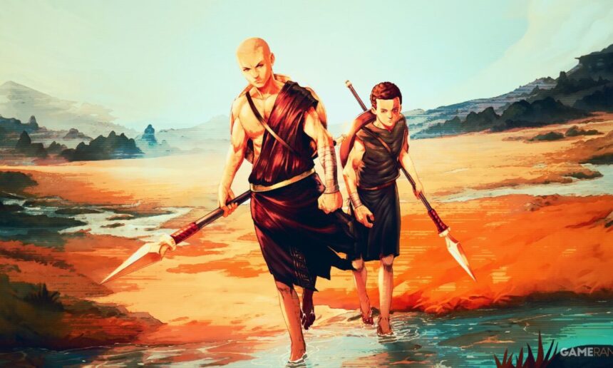 God of War: Sons of Sparta