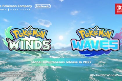 gráficos de Pokémon