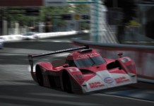 Gran Turismo 4 screenshot