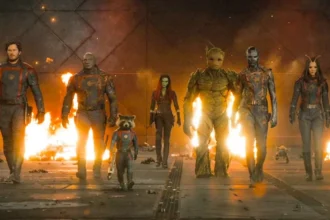 Guardiões da Galáxia Vol. 4