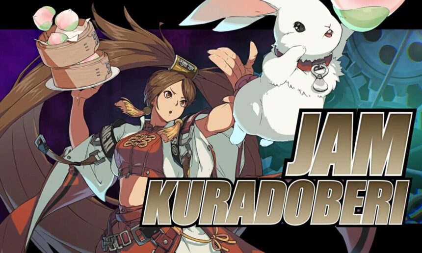 Guilty Gear -Strive- 2.0