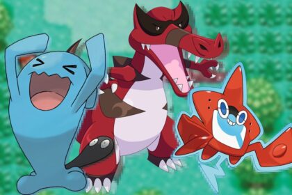 hacks de ROM de Pokémon