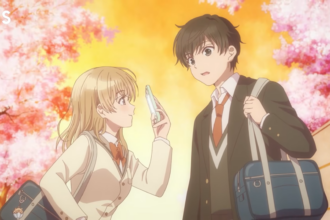 Haibara's Teenage New Game+