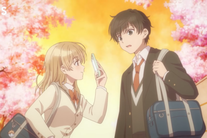 Haibara's Teenage New Game+