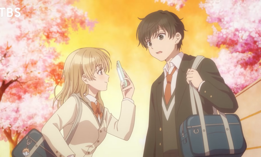 Haibara's Teenage New Game+