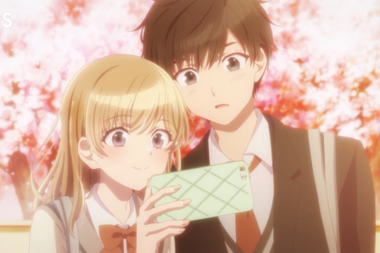 Haibara's Teenage New Game+