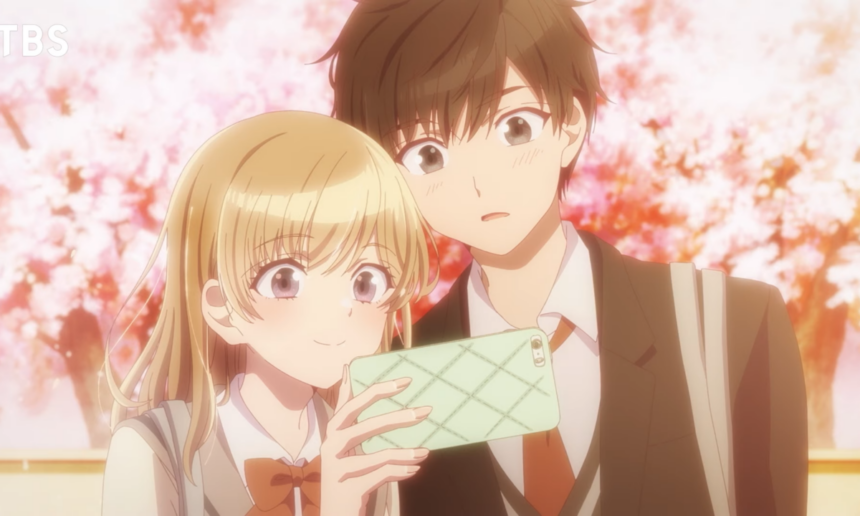 Haibara's Teenage New Game+