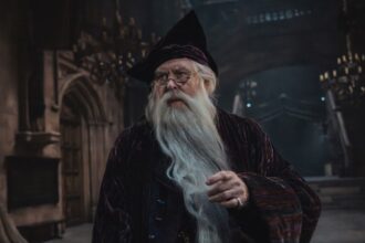 Harry Potter HBO Max