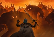 Hell Mode 2 teaser screenshot