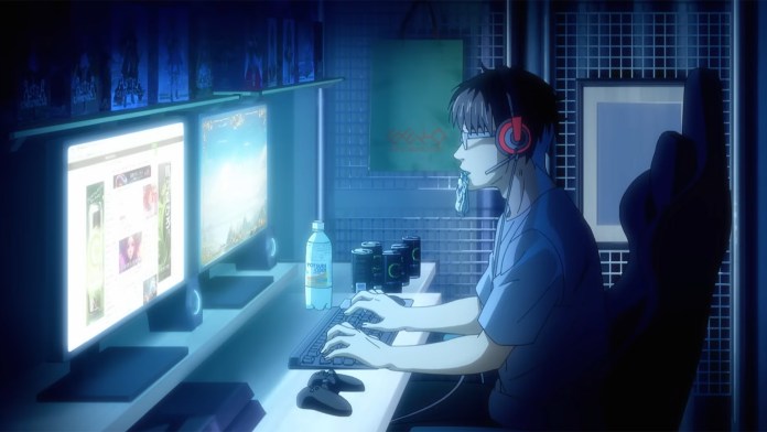 Hell Mode screenshot PC computer gaming