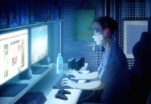 Hell Mode screenshot PC computer gaming