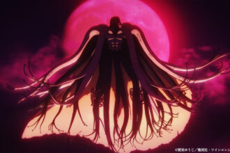 Hell's Paradise episódio 9