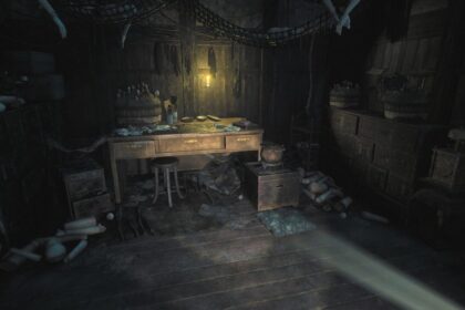 história lateral Akane Kiryu