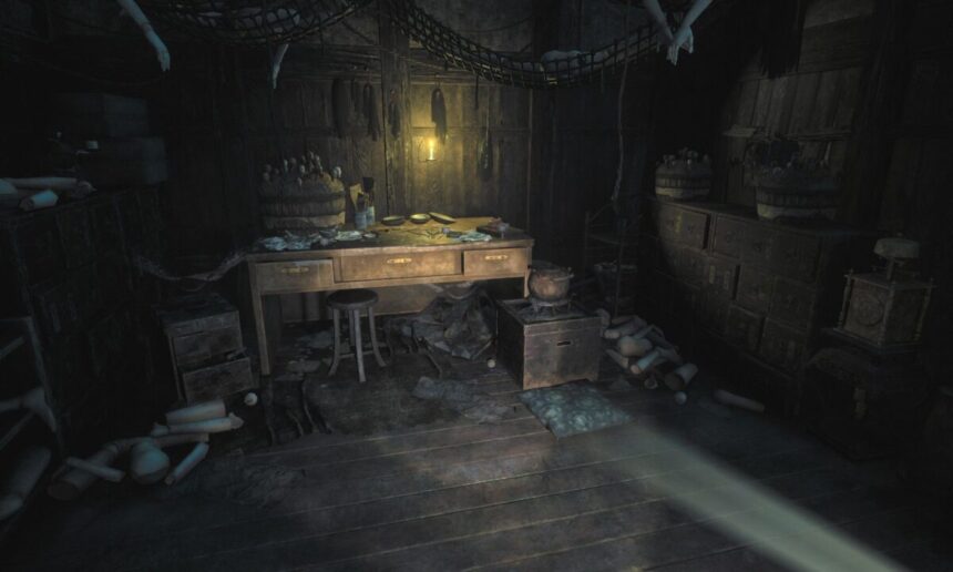 história lateral Akane Kiryu