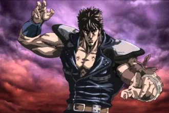 Hokuto no Ken