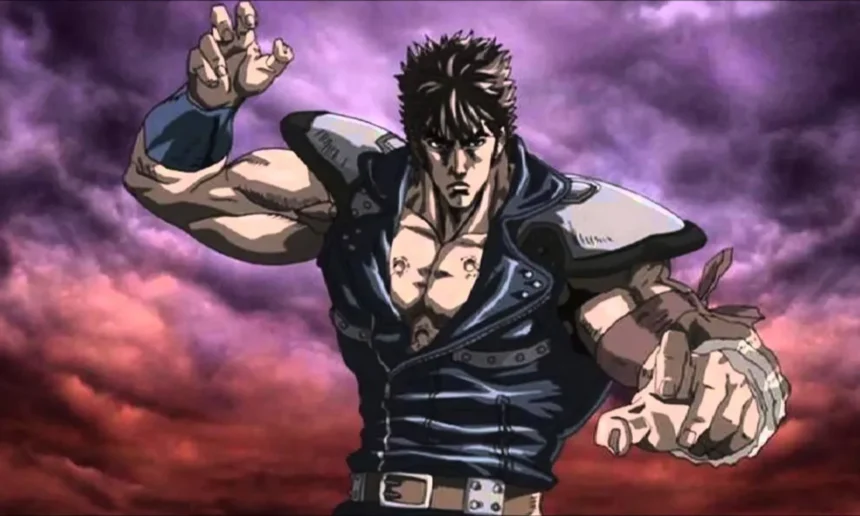 Hokuto no Ken