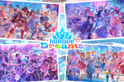 hololive Dreams