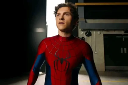 Homem-Aranha: Um Novo Dia