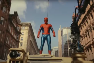 Homem-Aranha: Um Novo Dia