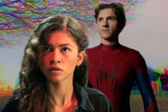 Homem-Aranha: Um Novo Dia