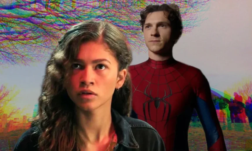 Homem-Aranha: Um Novo Dia