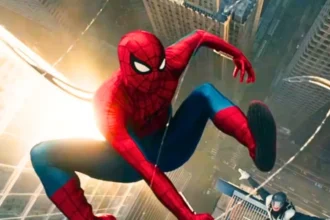 Homem-Aranha: Um Novo Dia