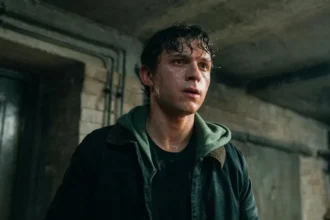 Homem-Aranha: Um Novo Dia