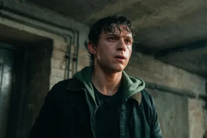 Homem-Aranha: Um Novo Dia