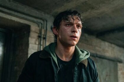 Homem-Aranha: Um Novo Dia