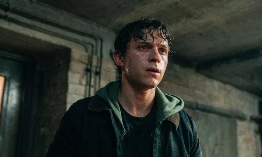 Homem-Aranha: Um Novo Dia