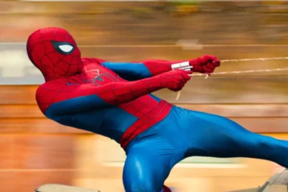 Homem-Aranha: Um Novo Dia