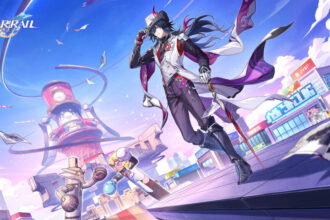 Honkai: Star Rail