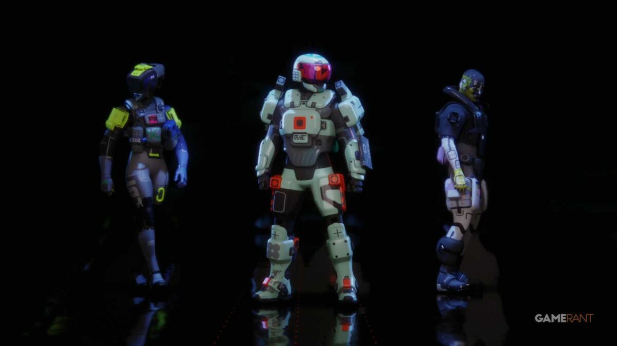 How Many PlayersTeams Are There in Marathon