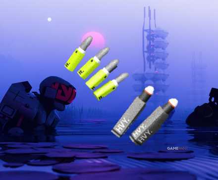 How to Craft All Ammo Types in Marathon