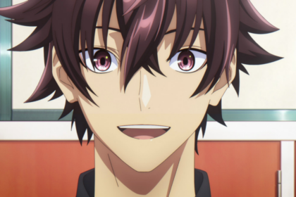 I Got a Cheat Skill in Another World