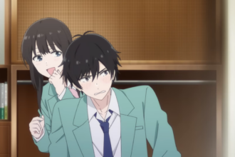 I Want to End This Love Game