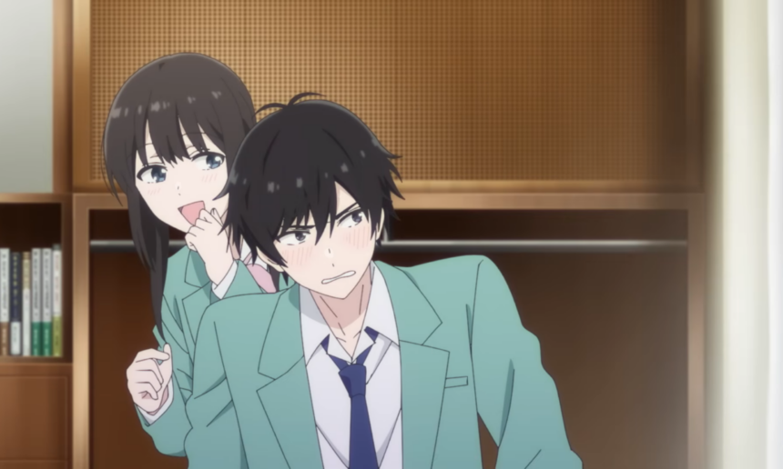 I Want to End This Love Game