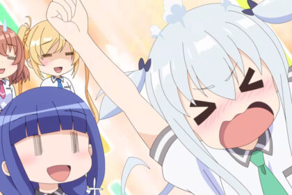 Ichijyoma Mankitsu Gurashi