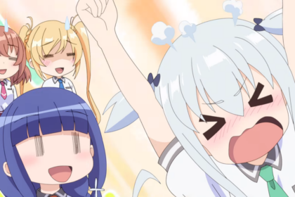 Ichijyoma Mankitsu Gurashi