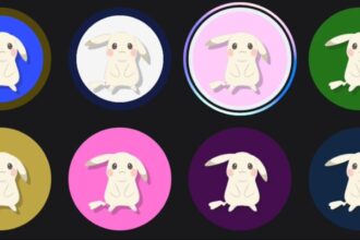 ícones Pokémon Pokopia