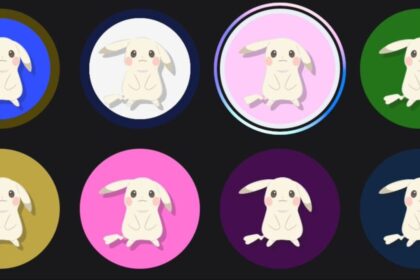 ícones Pokémon Pokopia