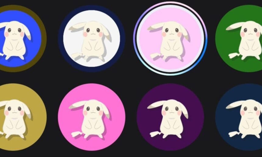 ícones Pokémon Pokopia