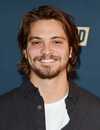 Headshot Of Luke Grimes