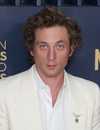 Headshot Of Jeremy Allen White In The 30th Annual Screen Actors Guild Awards