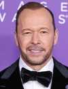 Headshot Of Donnie Wahlberg